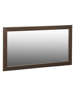 Зеркало Васко В 61Н Темно коричневый патина Мебелик