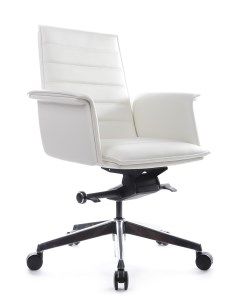 Компьютерное кресло для взрослых RV DESIGN Rubens M белый УЧ 00001894 Riva chair