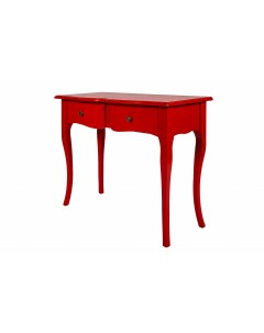 Консоль мебельная Индия France Red VN0154 Nobrand