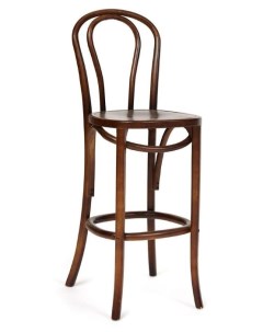 Барный стул СE6069 коричневый Secret de maison