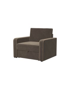 Кресло кровать Марлин 800 Капучино Вариант4 Bravo мебель