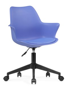 Компьютерное кресло Tulin blue black Woodville