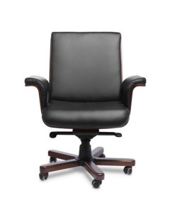 Кресло для персонала CADIS B Кожа Multi-office