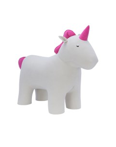 Пуфик детский Единорог Unicorn 2500000046124 Leset