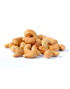 Орехи кешью жареные крупные Вьетнам 1 кг Манго маркет