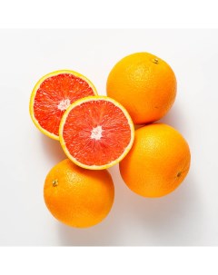 Из Турции Апельсины Кара Кара 2 шт Тендер