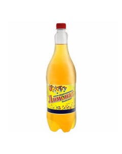 Газированный напиток ВПЗ Лимонад 1 5 л Волчихинский