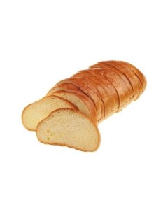 Хлеб Пшеничный 380 г Рузский хлебозавод