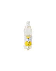 Газированный напиток Лимонад Тоник классический 1 л Вкусвилл