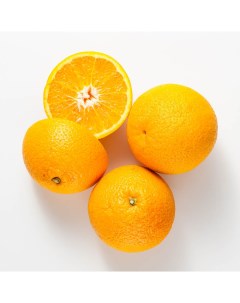 Апельсины импорт 1 кг Тендер