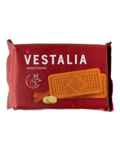 Печенье имбирное 120 г Vestalia