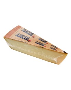 Сыр твердый Грюйер 49 500 г Laime