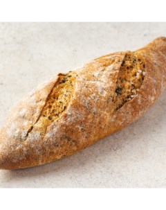 Хлеб морской с водорослями 300 г Вкусвилл