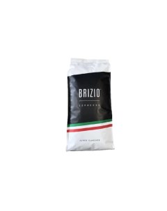 Кофе в зернах Espresso Lungo Classico 1 кг Brizio
