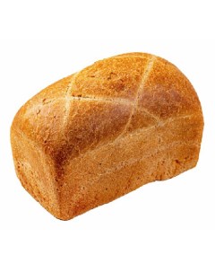 Хлеб белый Весенний пшеничный 320 г Вкусвилл