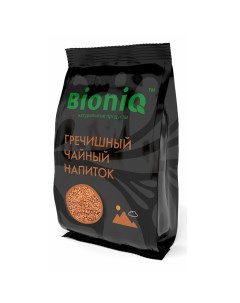 Чайный напиток гречишный 90 г Bioniq