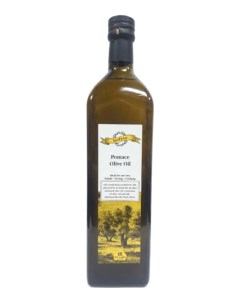Масло оливковое Pomace Греция 1 л Liofyto