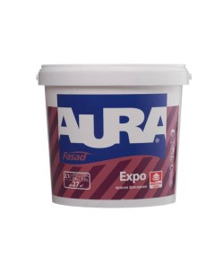 Краска Expro TR ASP048 2 7 л Aura