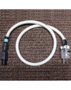 Кабель силовой US 3 Pin IEC C13 RPS 300SZ 1 0m Audio replas