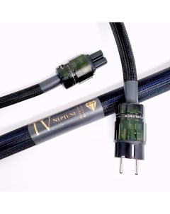 Кабель силовой Schuko IEC C13 Neptune AC Power Diamond Revision 1 5m Purist audio design