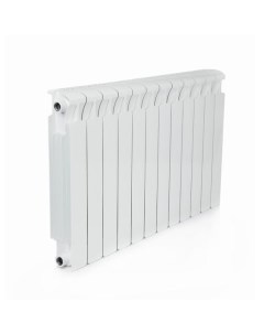Радиатор биметаллический секционный Rifar Monolit 500 х 12 секций Stout