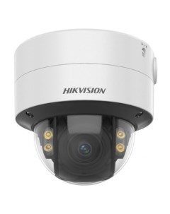 Камера видеонаблюдения IP DS 2CD2787G2T LZS 2 8 12MM C 2160p 2 8 12 мм Hikvision