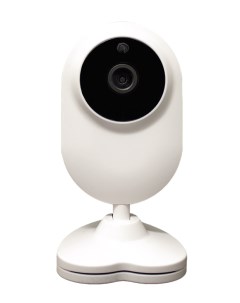 IP камера white IP видеокамера iКапля Плюс Tantos