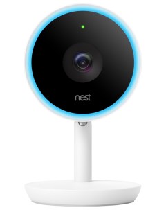 IP камера Cam IQ White Nest
