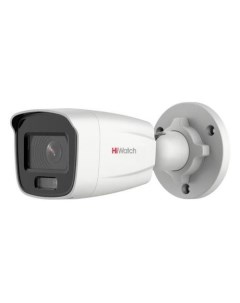 Камера видеонаблюдения IP DS I450L C 4mm 1440p 4 мм белый Hiwatch