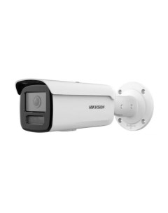 Камера видеонаблюдения IP DS 2CD2687G2HT LIZS 2 8 12mm 2160p 2 8 12 мм Hikvision