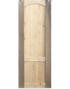 Дверь межкомнатная арочное 2000х900х36мм Согра