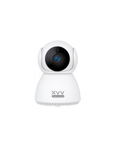 Камера видеонаблюдения Xiaovv Smart PTZ Camera 2K Q8 XVV 3630S Q8 Xiaomi