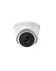 IP камера видеонаблюдения IPC T020 B 2 8 мм Hiwatch