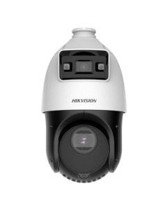 Камера видеонаблюдения IP DS 2SE4C425MWG E 26 F0 1080p 2 8 мм белый Hikvision