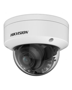 Камера видеонаблюдения IP DS 2CD2747G2HT LIZS 2 8 12MM 1520p 2 8 12 мм Hikvision