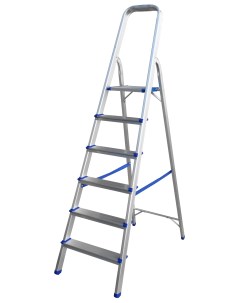 Стремянка UPH06 1074208 Upu ladder