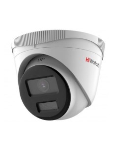 Камера видеонаблюдения IP DS I453M C 4MM 1440p 4 мм белый Hiwatch