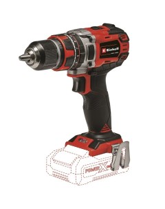 Дрель шуруповерт ударная аккумуляторная PXC TE CD 18 50 Li i BL Solo 4513942 Einhell