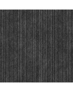 Плитка ковровая AW Mambo 99 50х50 6м2 черная Associated weavers