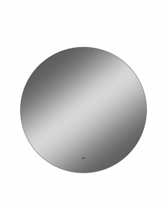 Зеркало с подсветкой Ajour LED D800 ЗЛП169 Континент