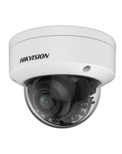 Камера видеонаблюдения IP DS 2CD2787G2HT LIZS 2 8 12mm 2160p 2 8 12 мм Hikvision