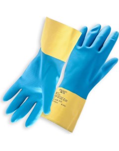 Неопреновые перчатки JNE711 XXL Jeta safety