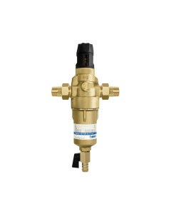 Фильтр для горячей воды с редуктором Protector mini H R HWS 3 4 810563 Bwt