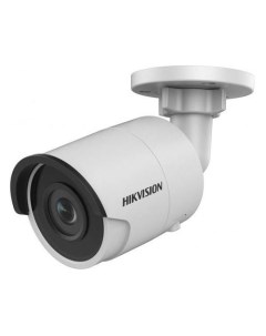 Камера видеонаблюдения IP DS 2CD2087G2H LIU 2 8mm 2160p 2 8 мм серый Hikvision