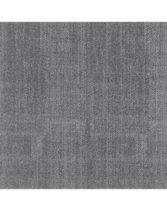 Плитка ковровая 526491 Mantra 97 50х50 6м2 серая Associated weavers