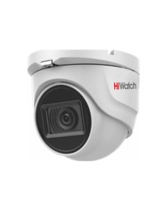 Камера видеонаблюдения DS T503A 2 8 mm Hiwatch