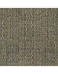 Плитка ковровая AW Mantra 29 50х50 6м2 желтая Associated weavers