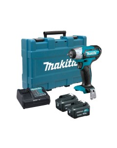 Гайковерт ударный TW060DSME Makita