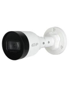 IP видеокамера цилиндрическая EZ IPC B1B20P LED 0280B Dahua
