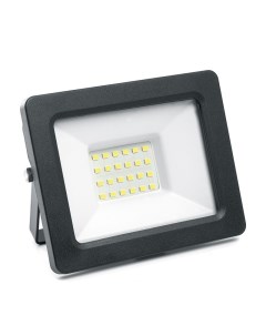 Светодиодный прожектор FL LED 30 вт 4200k IP65 серый Foton lighting